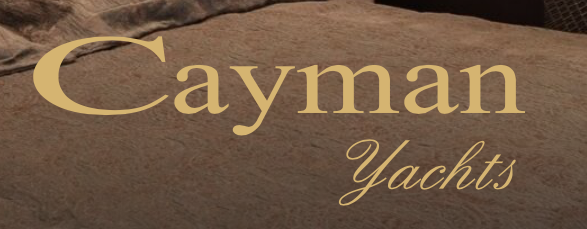 Cayman Yachts