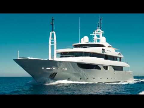 Video: M/Y Rarity